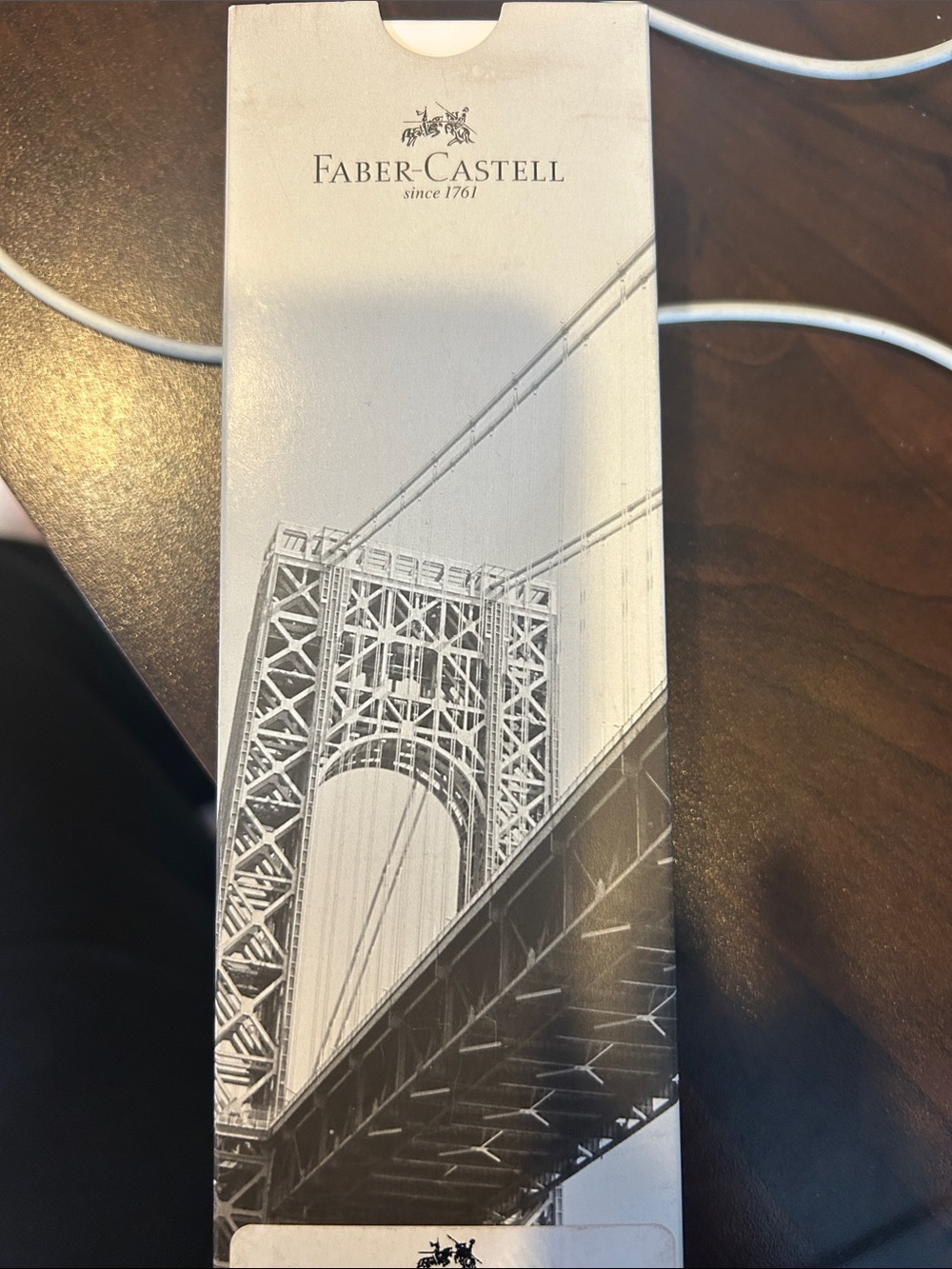 Faber-Castell fountain pen